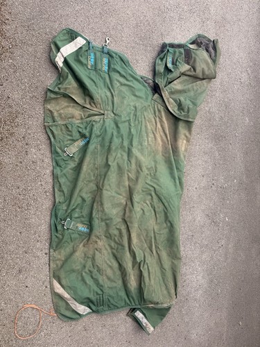 6ft premier equine heavy - 6ft,