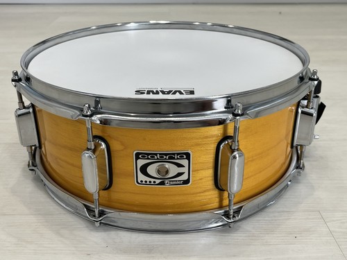 Premier cabria 14x5 snare - premier,