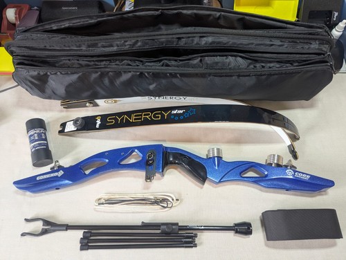 Complete archery kit sets - kit,,