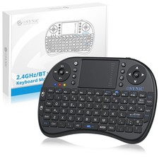 Upgraded Bluetooth Mini
