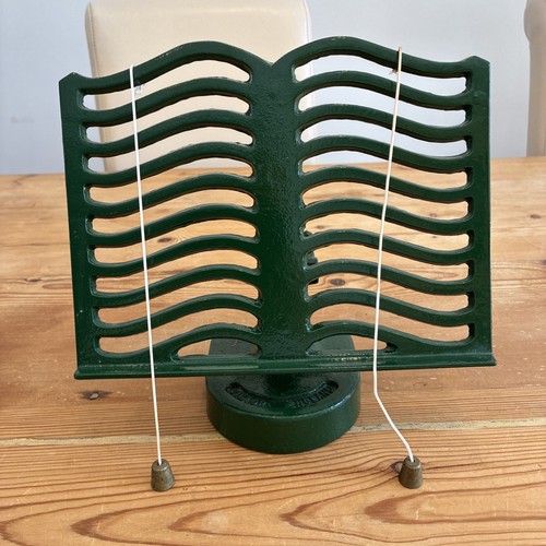 Vintage robert welch cast iron - vintage,