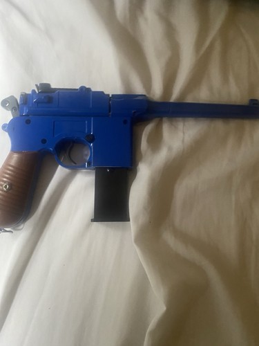 Non firing metal maiser - , c96