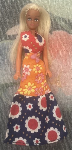 Palitoy vintage pippa doll - pippa,