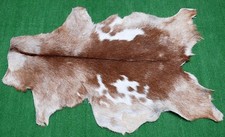 Luxury goat hide - goat,