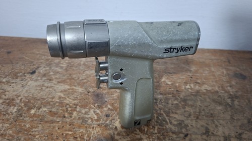 Stryker system precision - system, 7