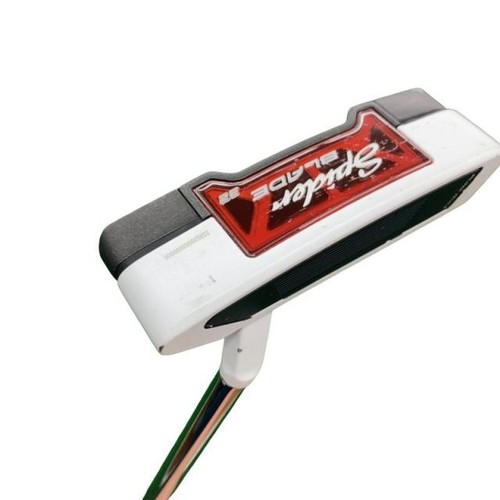 Used taylormade spider - used,