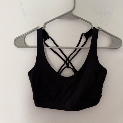 Prana womens black strappy - prana,