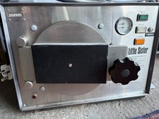 Little Sister Autoclave-
