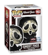 Funko Pop! Scream-Ghost