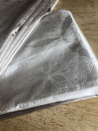 Beautiful eyelet lined - beautiful,