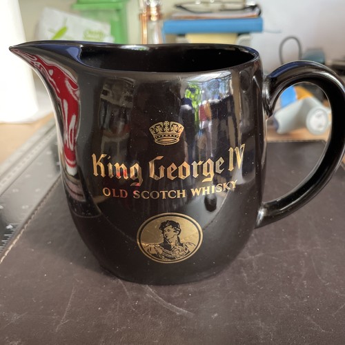 King george old - king, iv