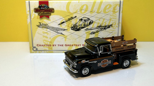Matchbox collectibles yis01 - matchbox,
