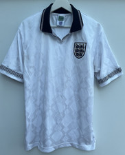 England 1990 Retro Home