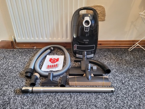 Miele complete pure power - c3,