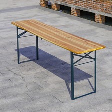 217CM Extra Long Wooden