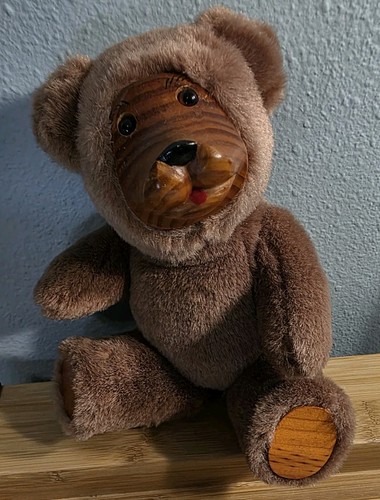 Ftd collectors series teddy - ,