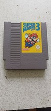 Nintendo Super Mario Bros 3