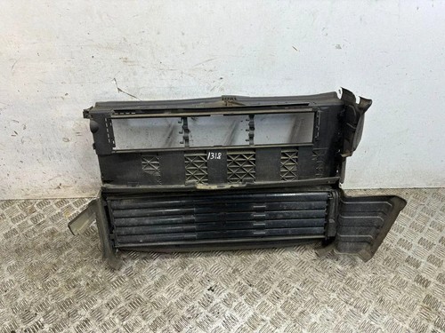 Peugeot 508 radiator - ii, air