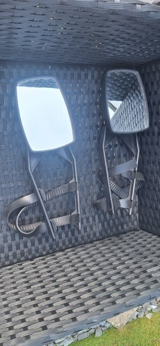 Raydyot towing mirrors - raydyot, 3