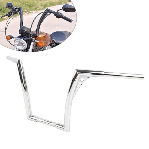 Rise 4 handlebar - rise,
