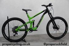 2018 XL Transition Patrol Mountain Bike