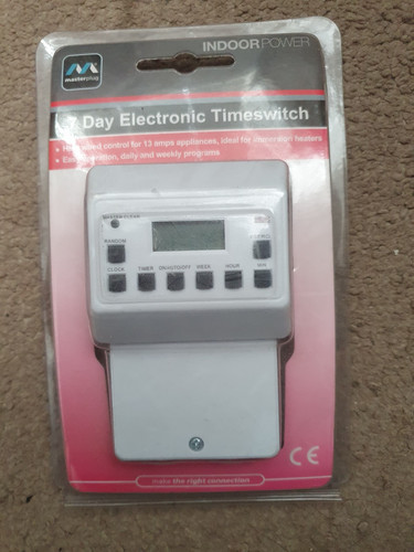 Masterplug day electronic - masterplug,