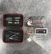 Veeape coil Builder Building