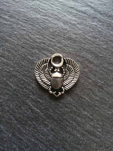 Egyptian scarab beetle - 4, 20