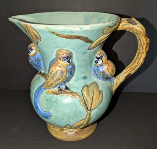 Vintage flaxman wade heath - vintage,