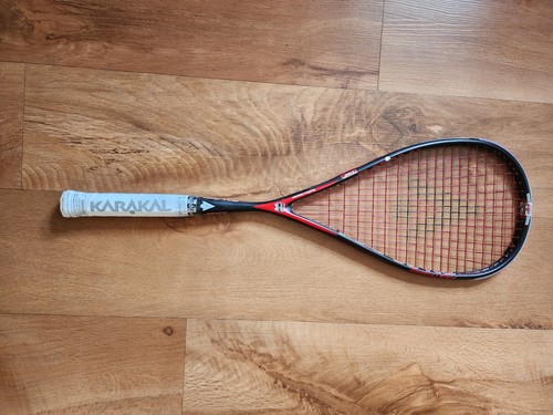 Karakal 2 1 squash - 90,