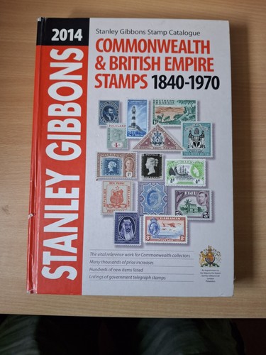 Stanley gibbons - stanley,