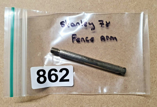 Vintage stanley plane fence - vintage,