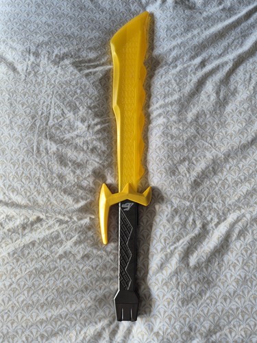 Power ranger toy sword with - ranger,