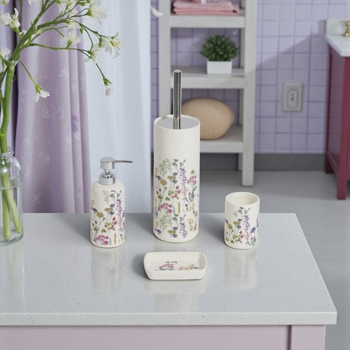 Meadow wild flowers floral - wild,