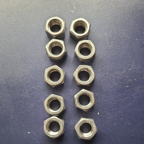 2mm pitch stainless - 2mm,