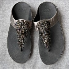 FitFlop Sandals Women's 10