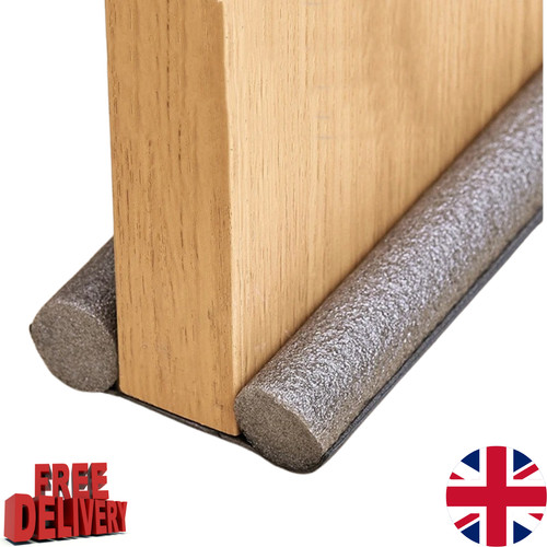 Under door foam strip - under,