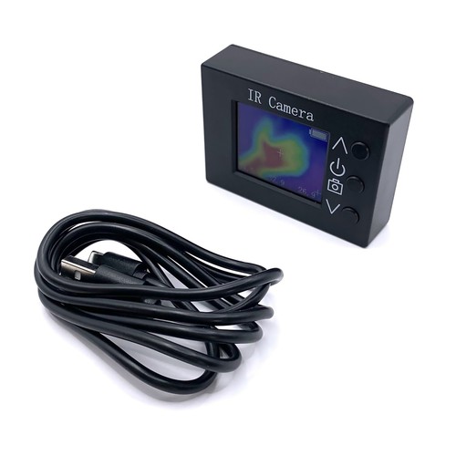 New mlx90640 handheld digital - mlx90640,