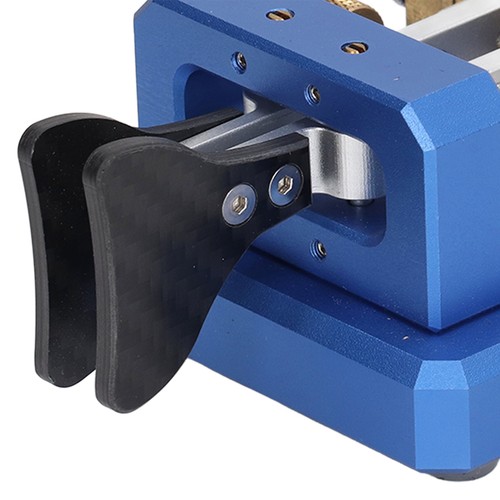 Automatic double paddle morse - automatic,
