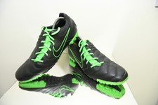 Nike Bomba 5 Pro TF Football boots Astro turf trainers UK 10 VGC Finale