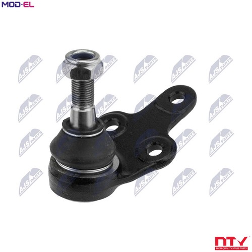 Ball joint zsd 002 - ball, ford