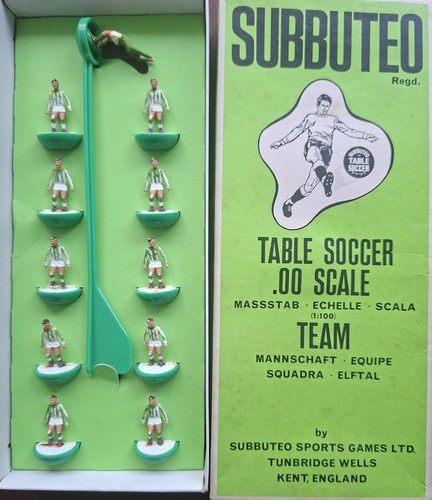 Subbuteo floriana ref - floriana, 36