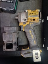 Dewalt DCF923 18V XR 3/8" 610Nm Compact Hog Ring Anvil Impact Wrench