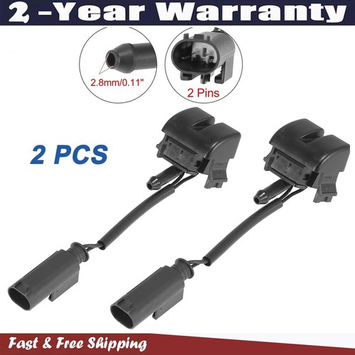 Pair spray nozzles jet - pair,