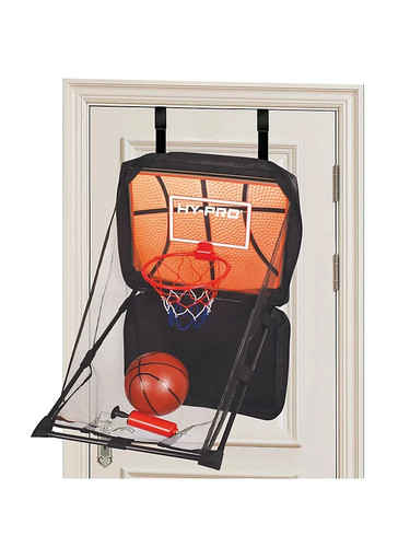 Pro over the door mini - hy-pro,