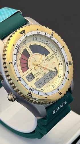 Casio 500 rare vintage - ad-500,
