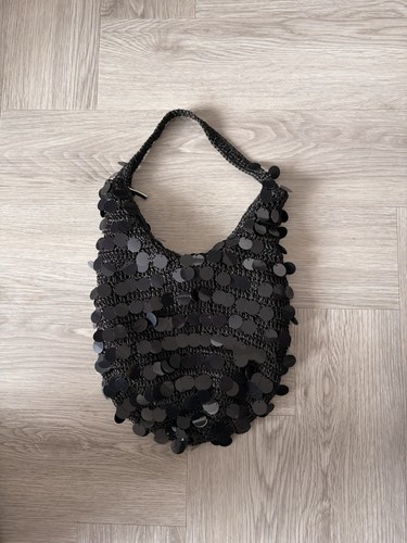 Vintage tula y2k - vintage, black