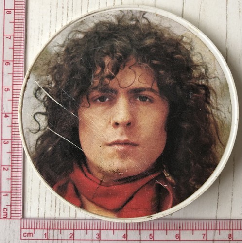 Vintage marc bolan - marc,