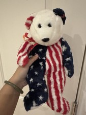 Vintage Ty Beanie Buddy