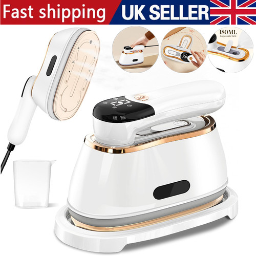 Travel clothes steamer - travel,